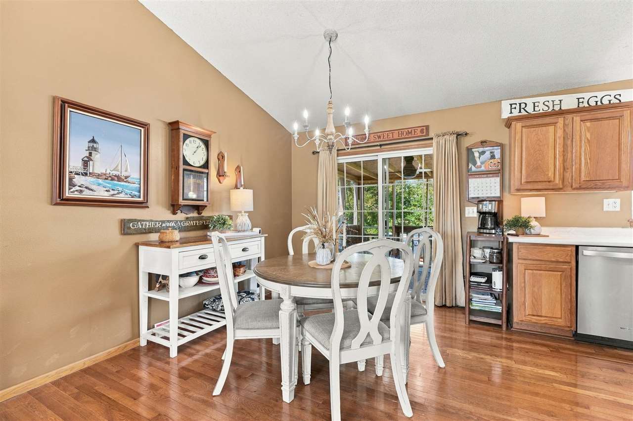 1436 Dickenson Lane Iowa City IA 52240