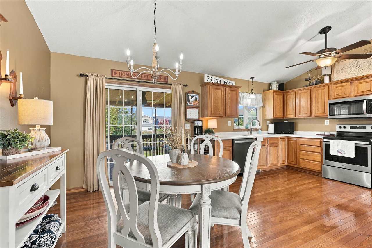 1436 Dickenson Lane Iowa City IA 52240