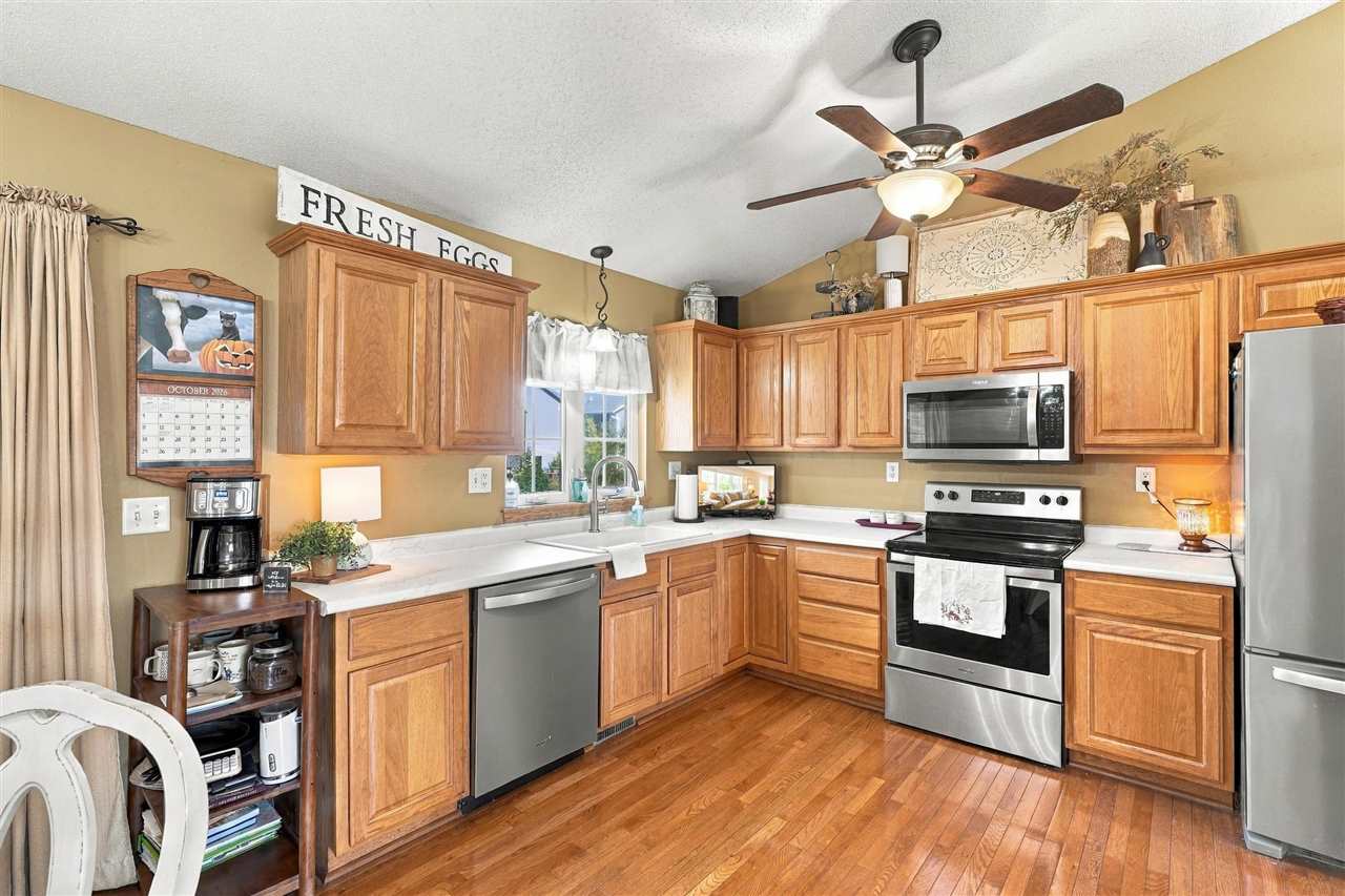 1436 Dickenson Lane Iowa City IA 52240