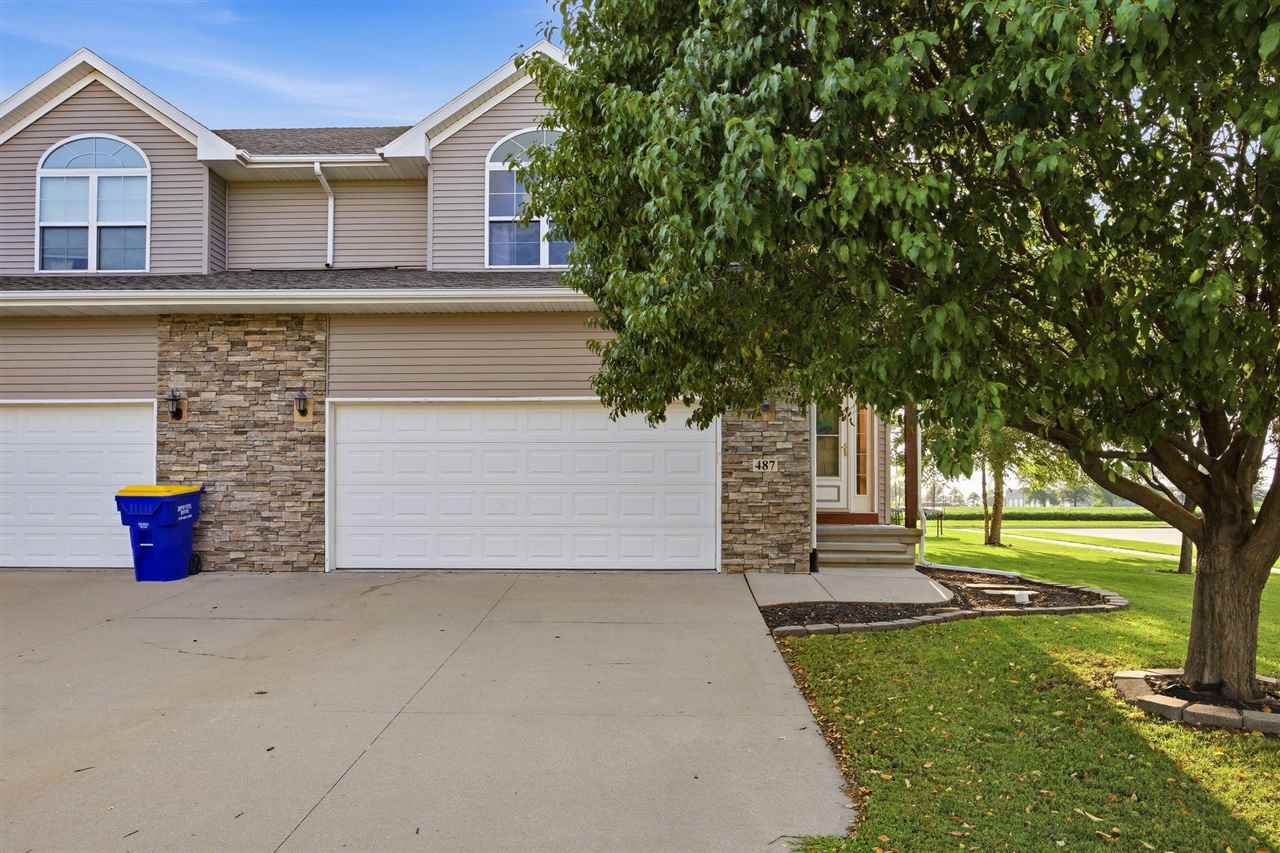 North Liberty IA, 487 N Colton Drive