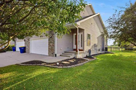 487 N Colton Drive North Liberty IA 52317