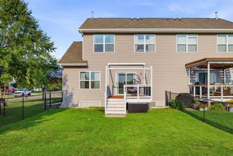 487 N Colton Drive North Liberty IA 52317