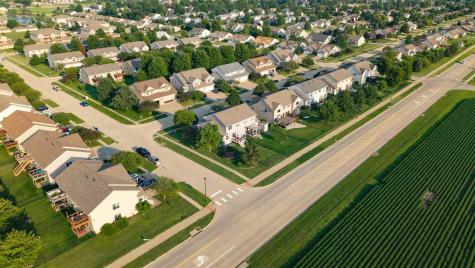 487 N Colton Drive North Liberty IA 52317