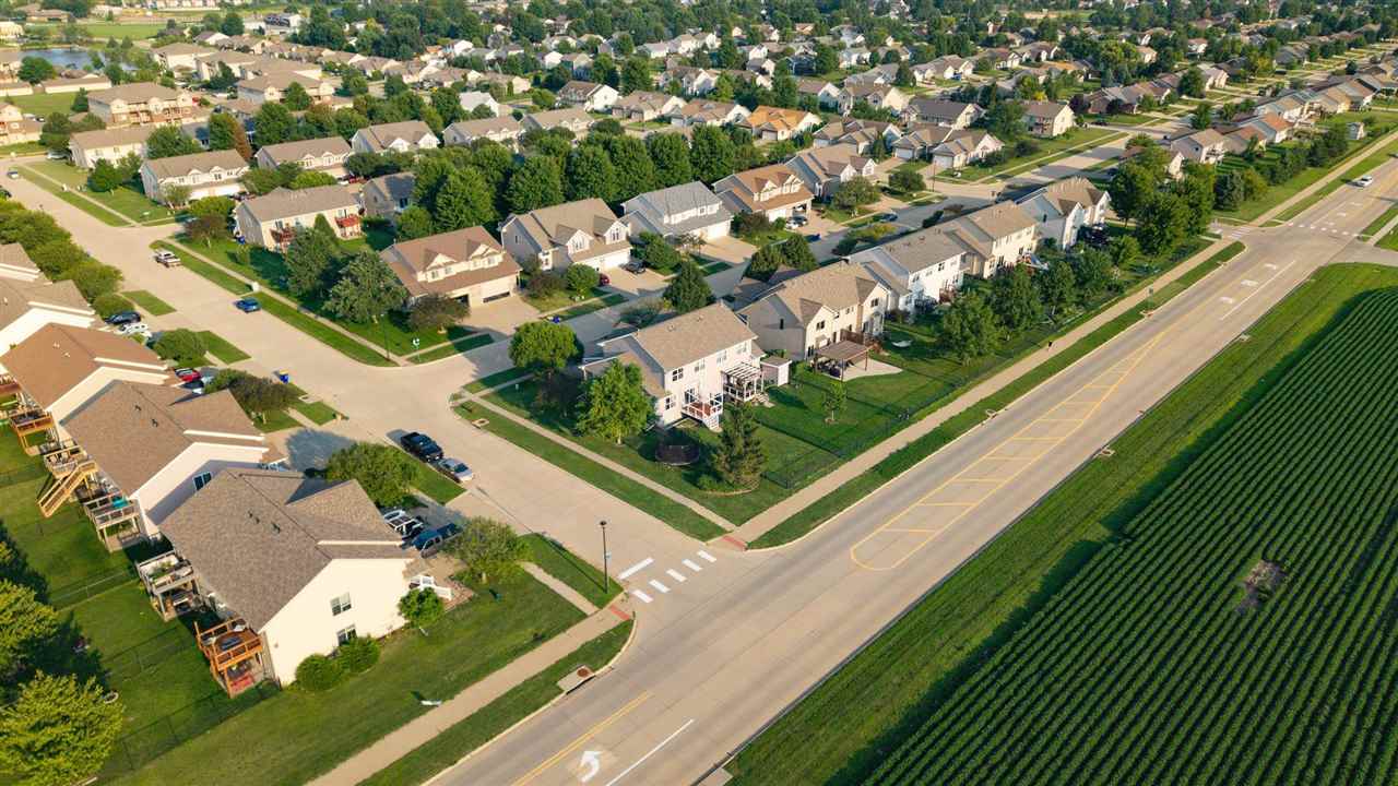 487 N Colton Drive North Liberty IA 52317