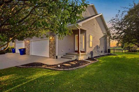 487 N Colton Drive North Liberty IA 52317