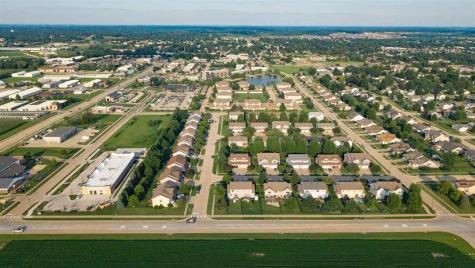 487 N Colton Drive North Liberty IA 52317