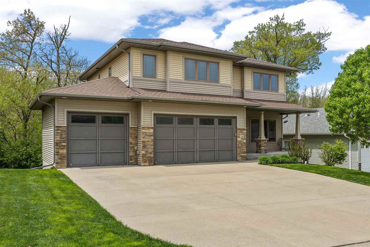 1148 Ryan Circle Coralville IA 52241