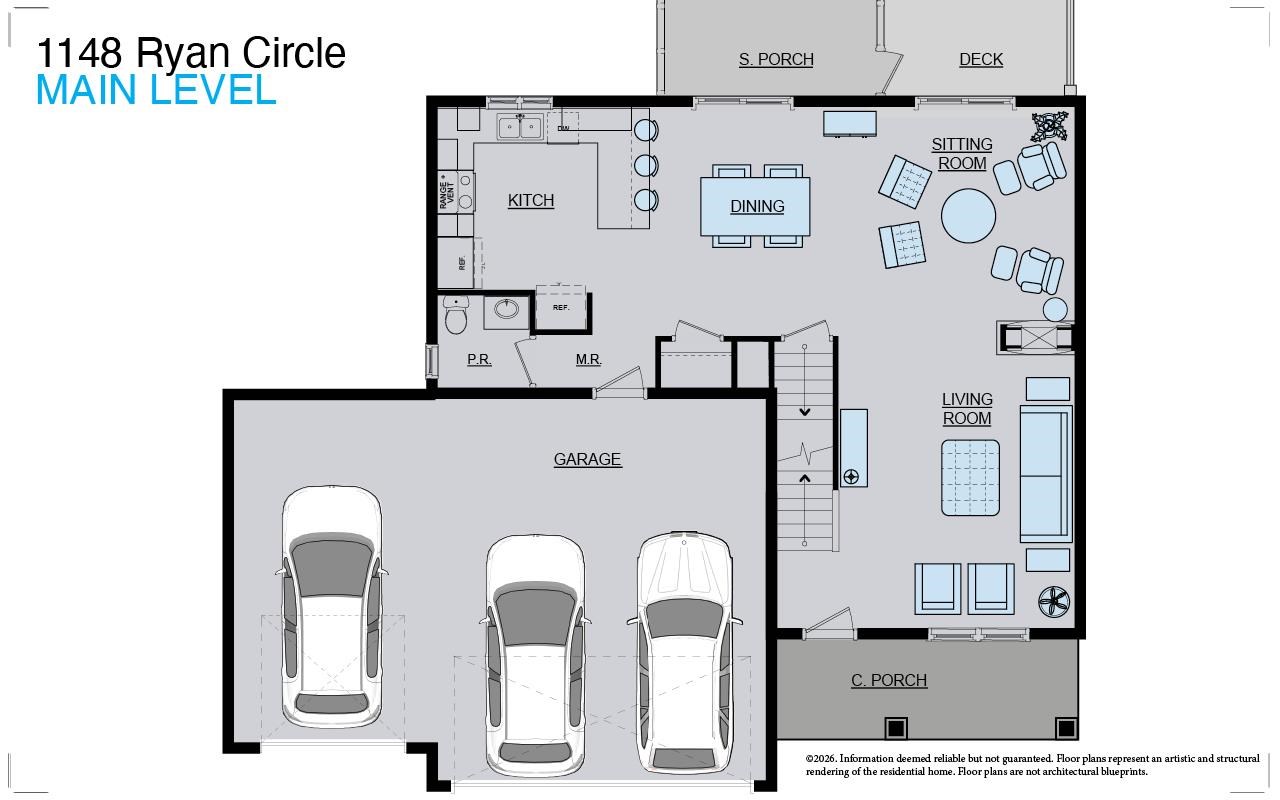 1148 Ryan Circle Coralville IA 52241