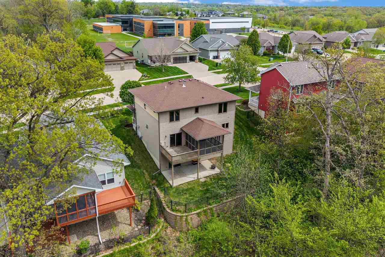 1148 Ryan Circle Coralville IA 52241