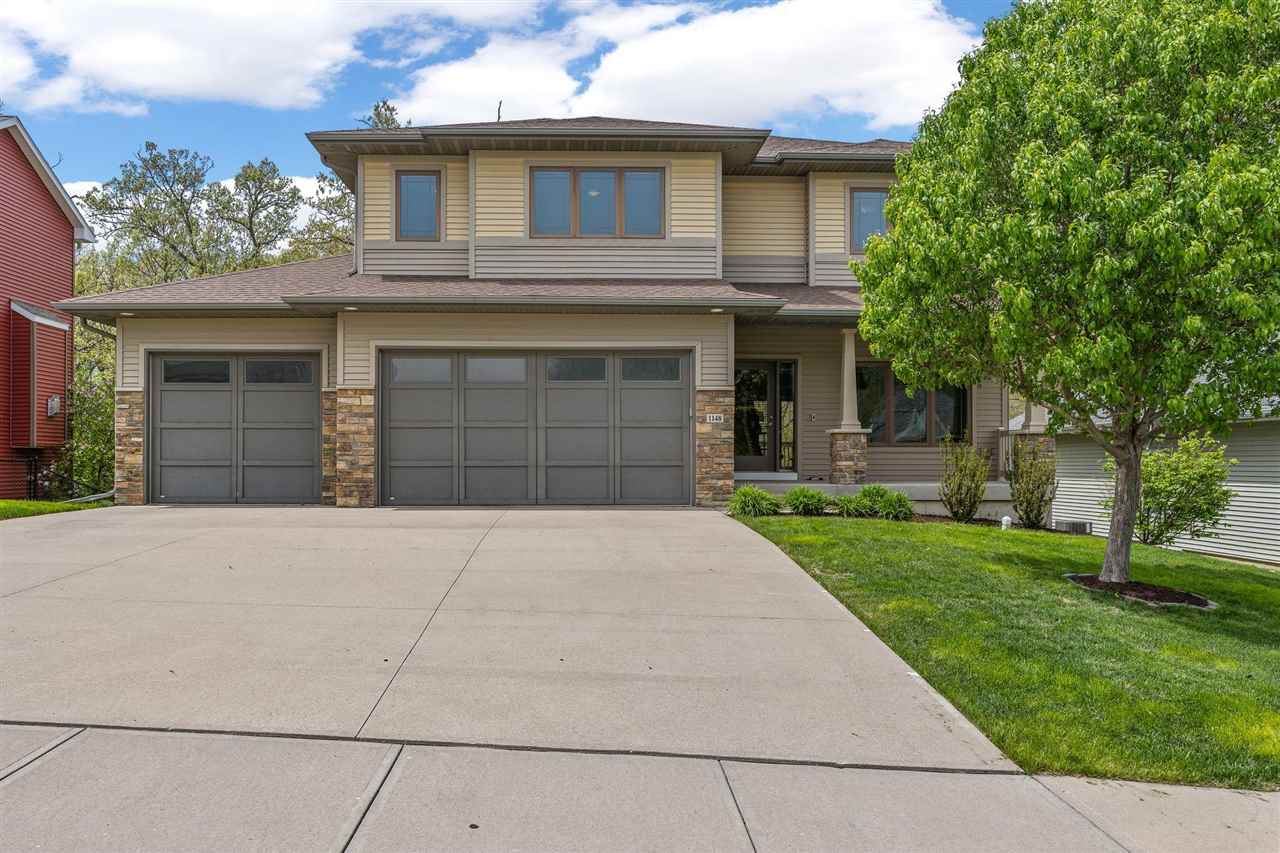 1148 Ryan Circle Coralville IA 52241