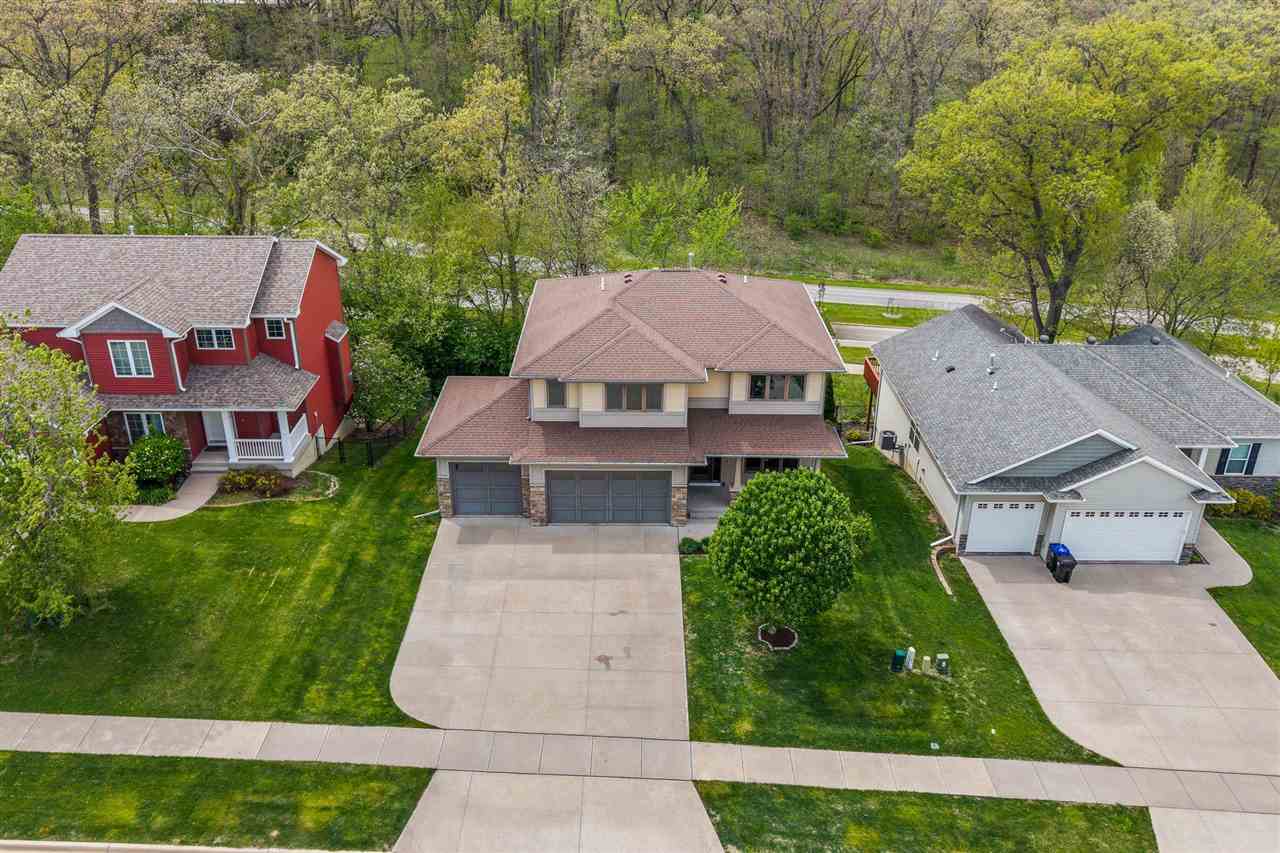 1148 Ryan Circle Coralville IA 52241