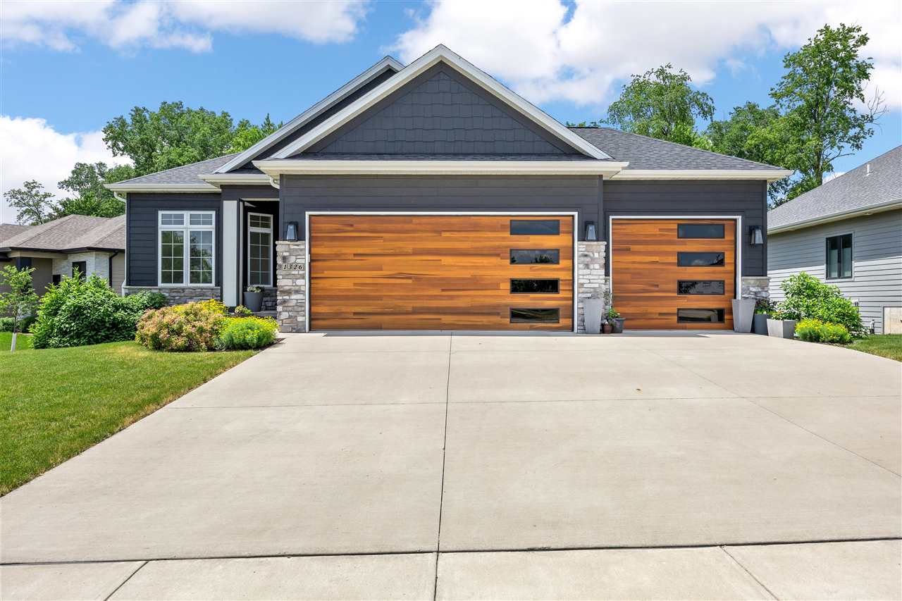 1326 High Country Road Coralville IA 52241