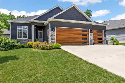 1326 High Country Road Coralville IA 52241