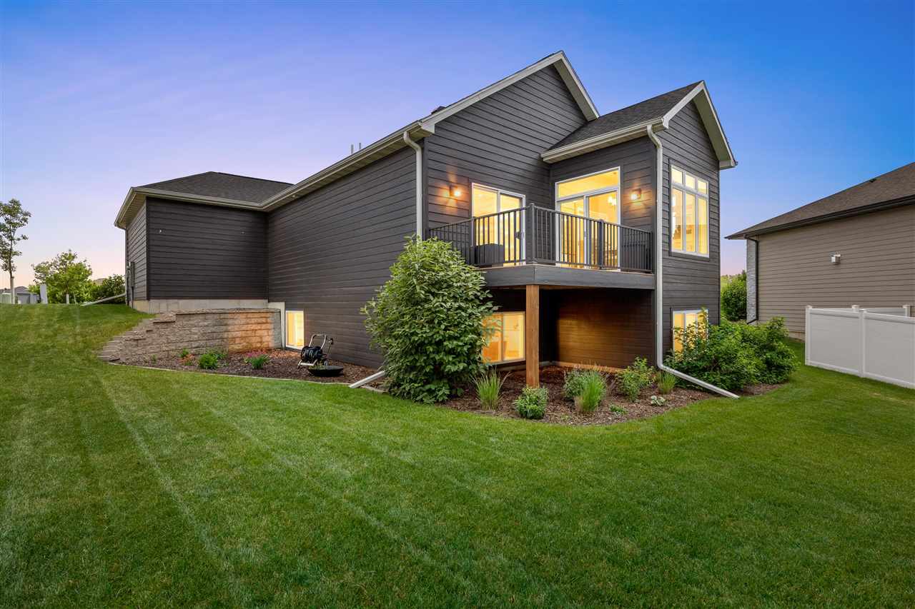 1326 High Country Road Coralville IA 52241