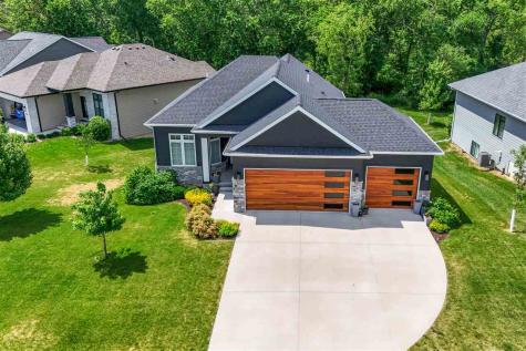 1326 High Country Road Coralville IA 52241