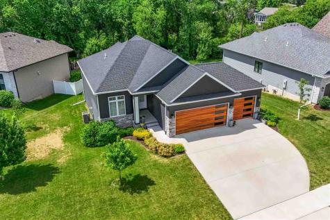 1326 High Country Road Coralville IA 52241