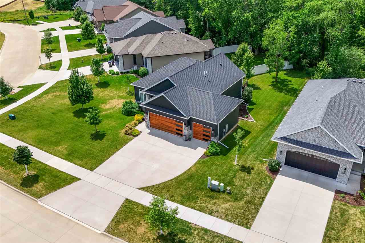 1326 High Country Road Coralville IA 52241