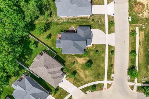 1326 High Country Road Coralville IA 52241