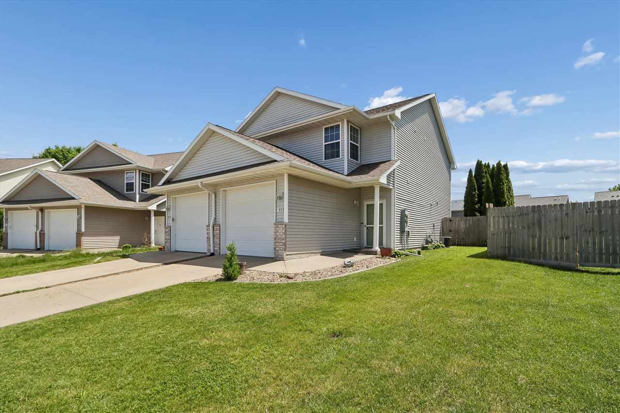 55 Primrose Court Iowa City IA 52240