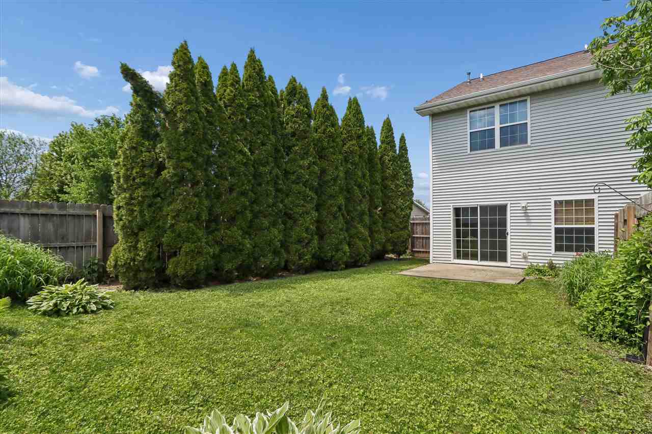 55 Primrose Court Iowa City IA 52240