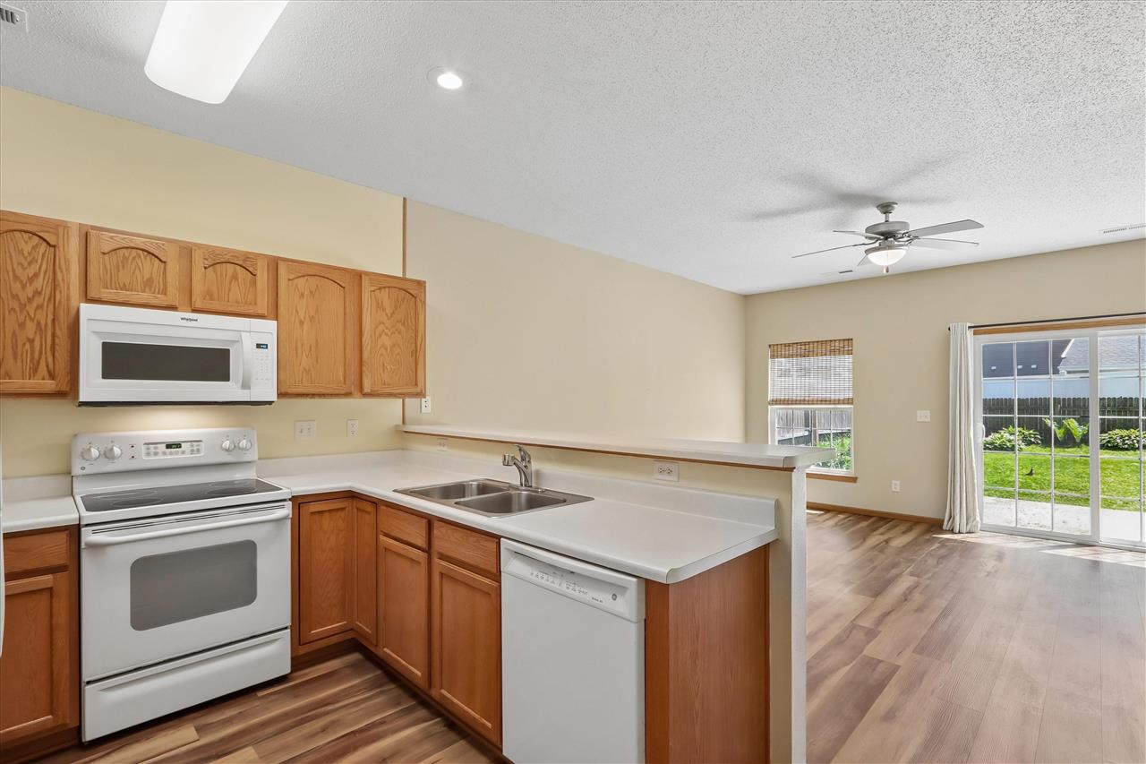 55 Primrose Court Iowa City IA 52240