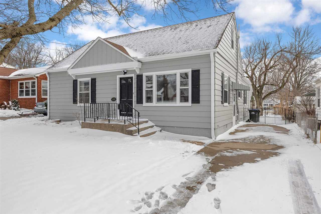 1705 Morningside Drive Iowa City IA 52245