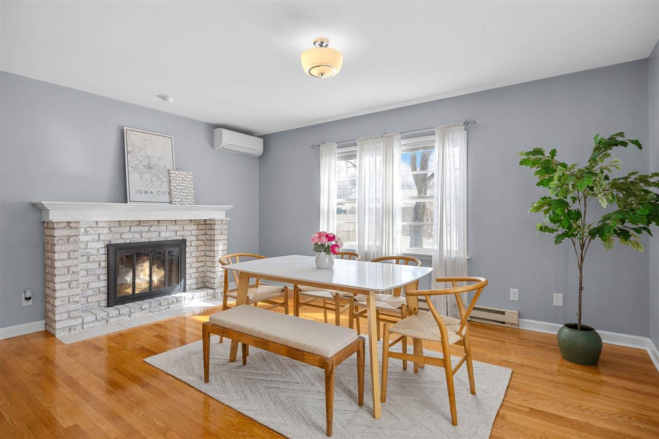 1705 Morningside Drive Iowa City IA 52245