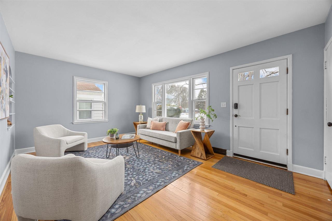 1705 Morningside Drive Iowa City IA 52245