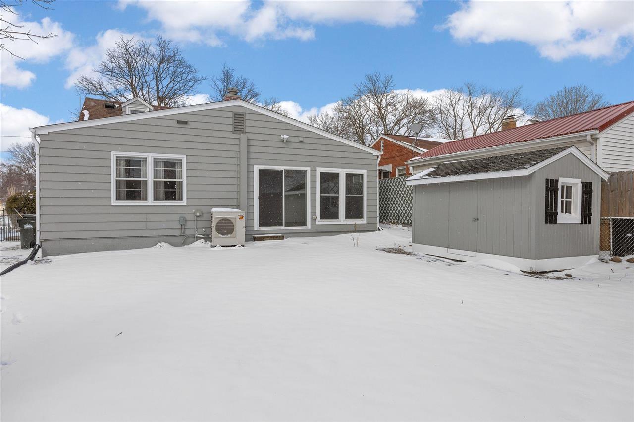 1705 Morningside Drive Iowa City IA 52245