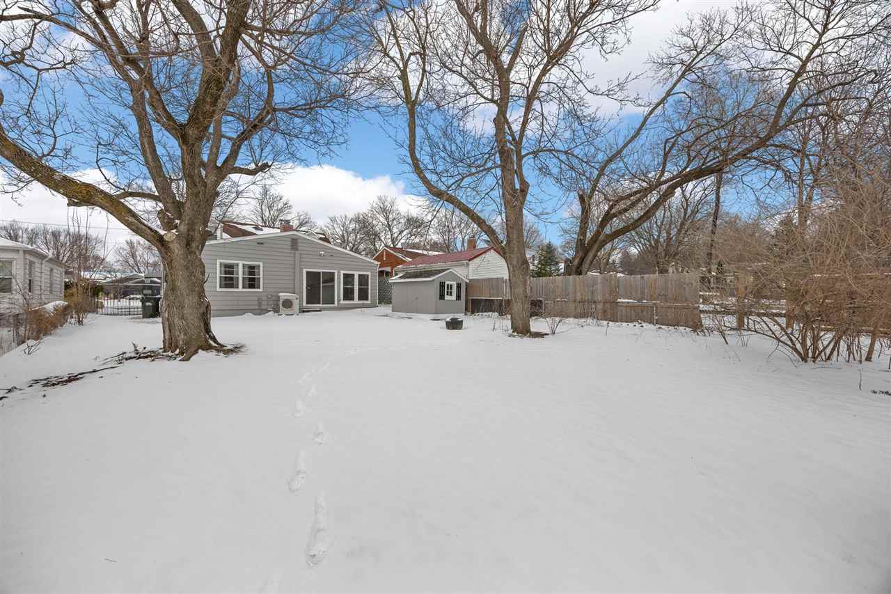 1705 Morningside Drive Iowa City IA 52245
