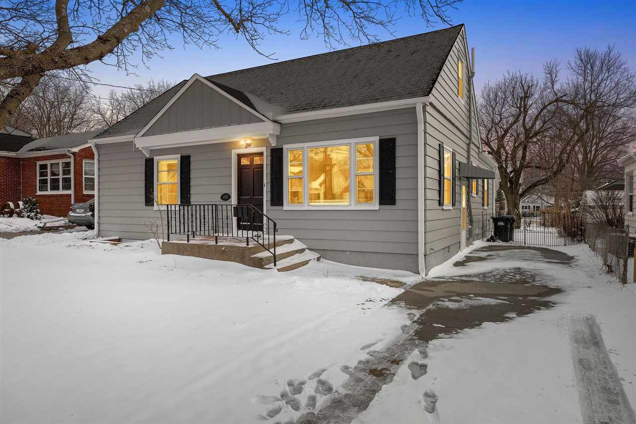 1705 Morningside Drive Iowa City IA 52245