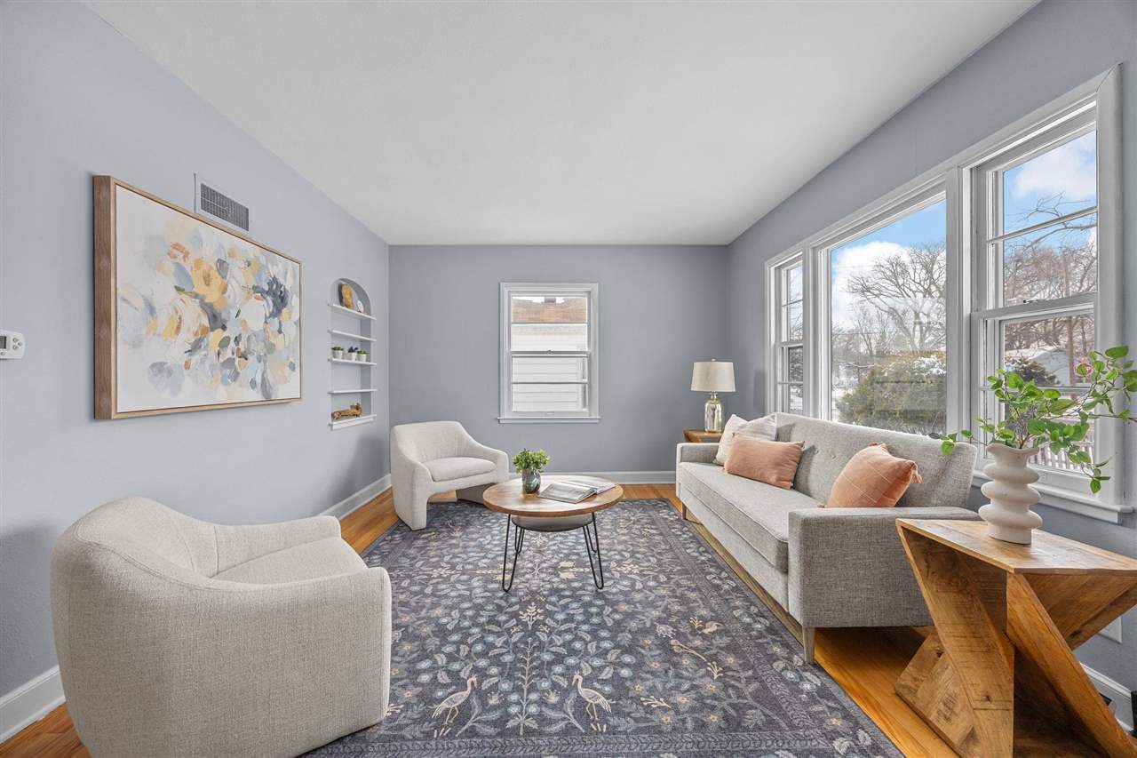 1705 Morningside Drive Iowa City IA 52245