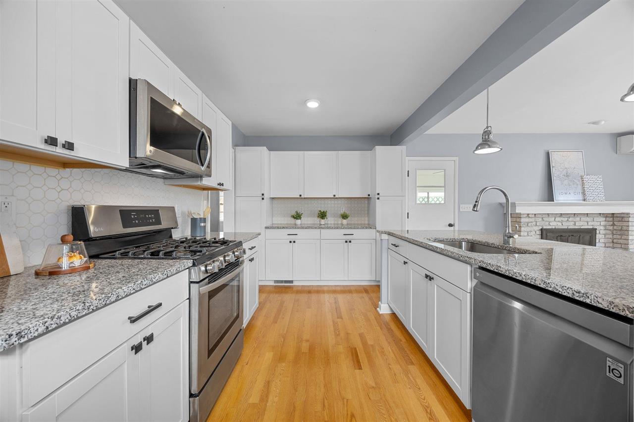 1705 Morningside Drive Iowa City IA 52245