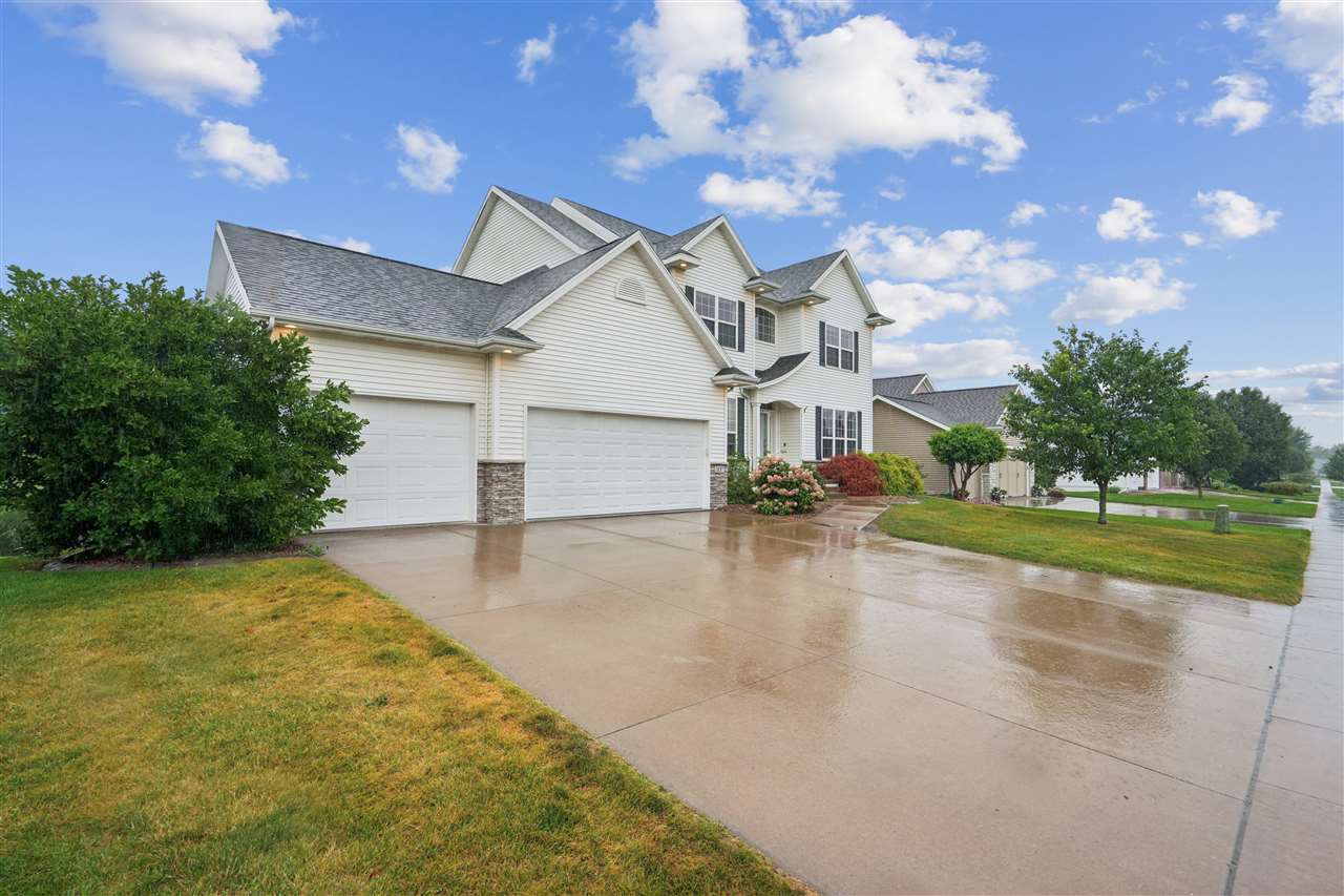3137 Brookfield Drive Marion IA 52302