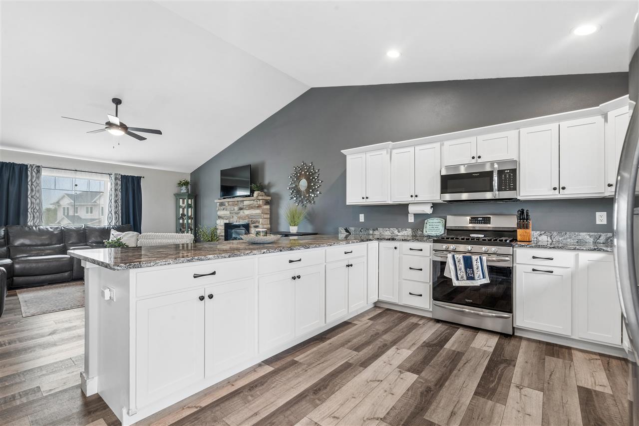 905 Carl Court Solon IA 52333