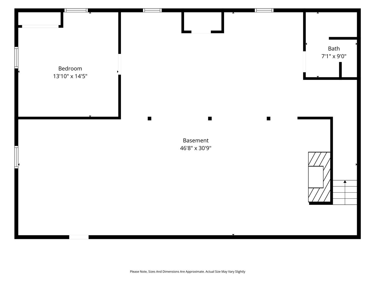 809 8th Street Kalona IA 52247