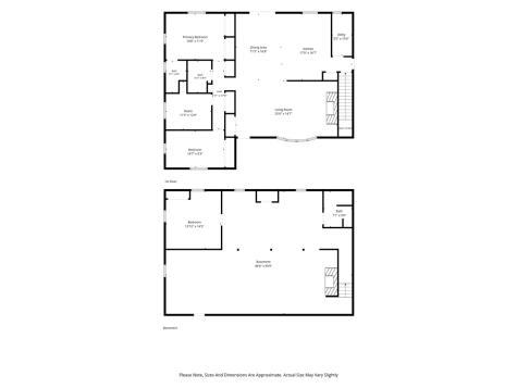 809 8th Street Kalona IA 52247