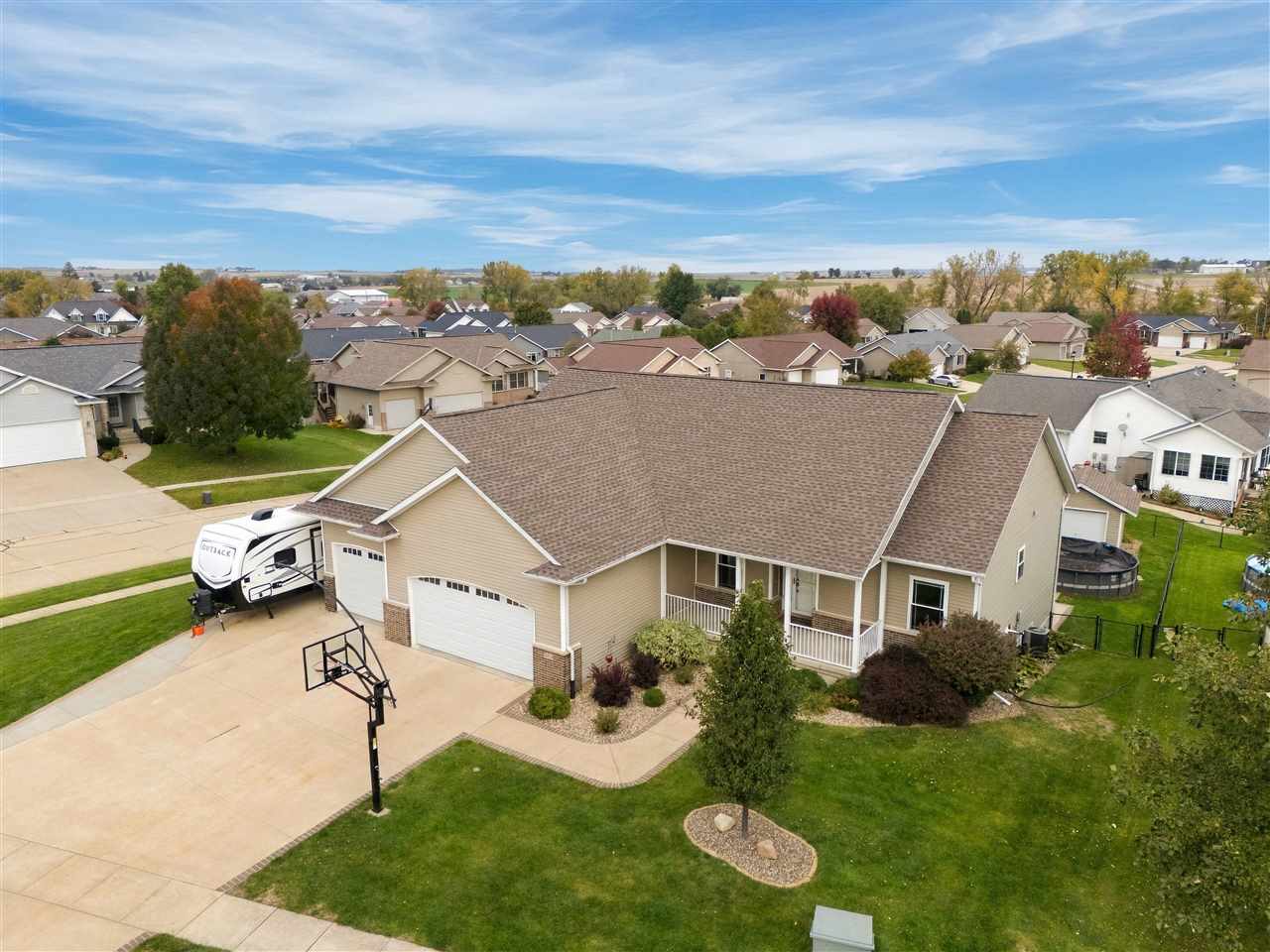 Atkins IA, 409 Casey Circle