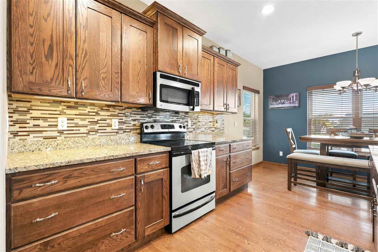409 Casey Circle Atkins IA 52206