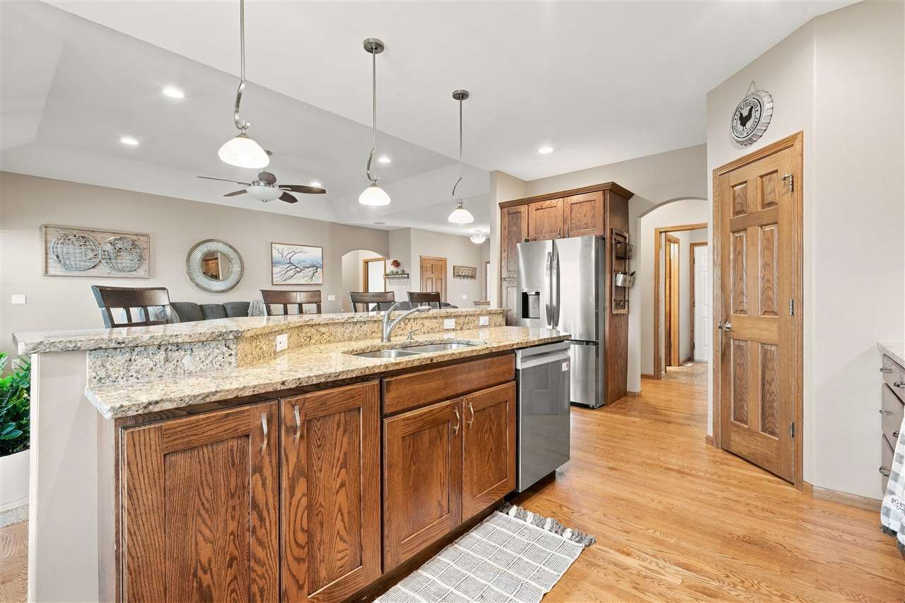 409 Casey Circle Atkins IA 52206