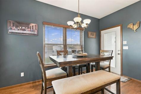409 Casey Circle Atkins IA 52206