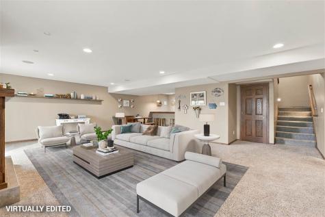 409 Casey Circle Atkins IA 52206