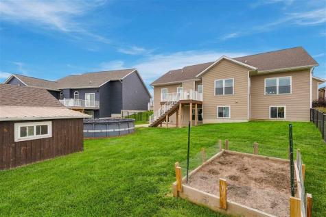 409 Casey Circle Atkins IA 52206