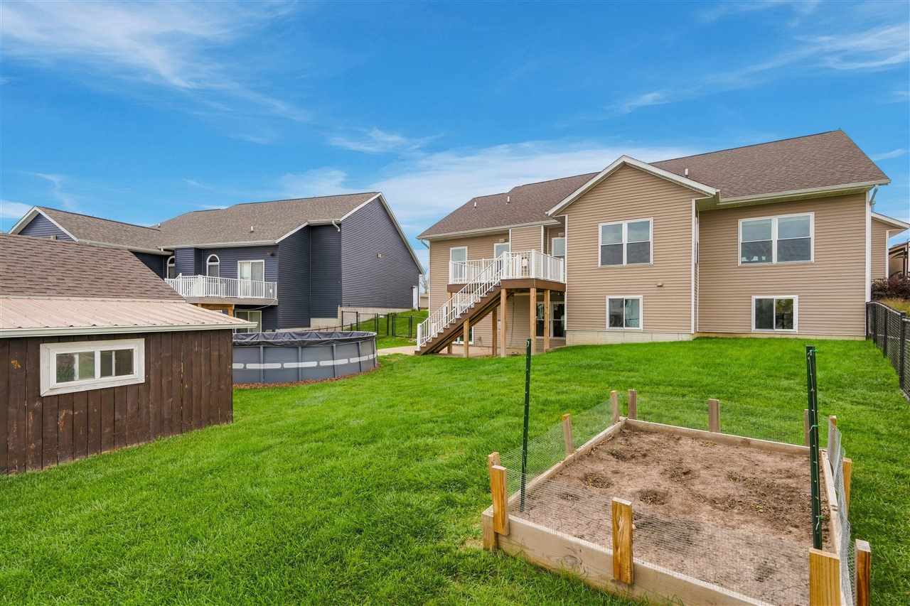 409 Casey Circle Atkins IA 52206
