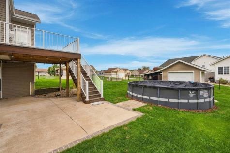 409 Casey Circle Atkins IA 52206