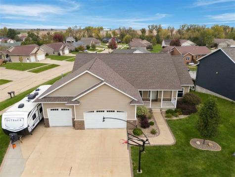 409 Casey Circle Atkins IA 52206