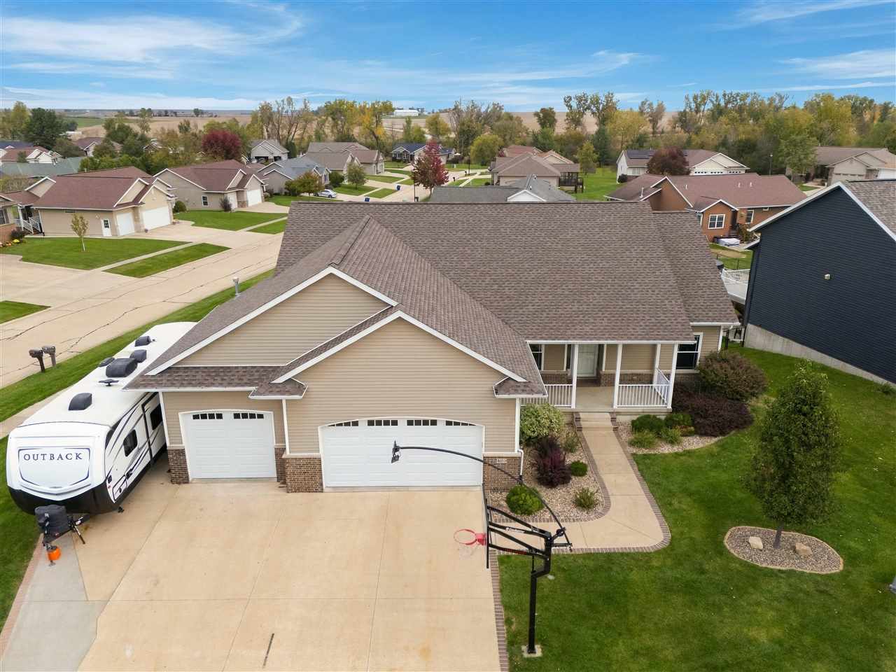 409 Casey Circle Atkins IA 52206