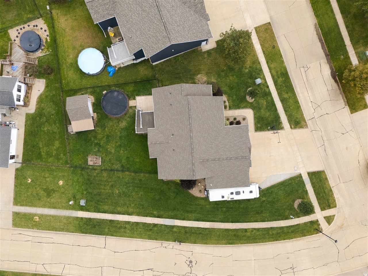 409 Casey Circle Atkins IA 52206