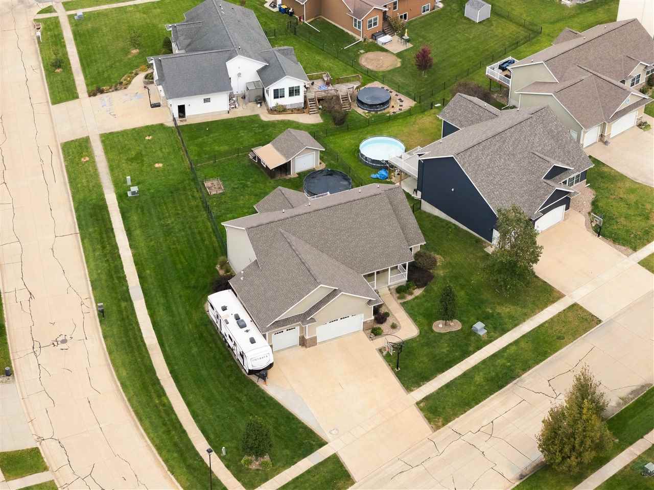 409 Casey Circle Atkins IA 52206