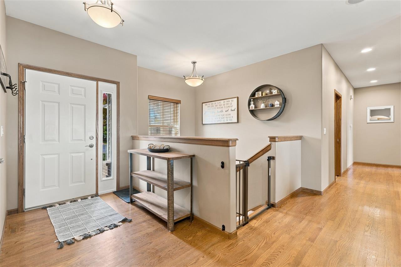 409 Casey Circle Atkins IA 52206
